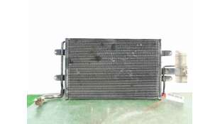 CONDENSADOR / RADIADOR  AIRE ACONDICIONADO SEAT TOLEDO II (2000-2006) 1.6 16V 105CV 1598CC - L.7466554 / 1J0820413N