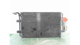 CONDENSADOR / RADIADOR  AIRE ACONDICIONADO SEAT TOLEDO II (2000-2006) 1.6 16V 105CV 1598CC - L.7466554 / 1J0820413N 2