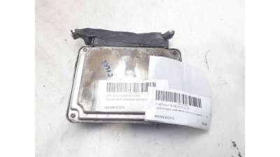 CENTRALITA MOTOR UCE VOLKSWAGEN BORA (2000-2005) 1.9 TDI 101CV 1896CC - L.7466625 / 6K0906032Q