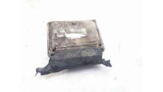 CENTRALITA MOTOR UCE VOLKSWAGEN BORA (2000-2005) 1.9 TDI 101CV 1896CC - L.7466625 / 6K0906032Q