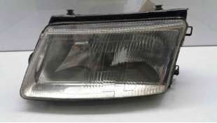 FARO IZQUIERDO VOLKSWAGEN PASSAT (1996-2000) 1.9 TDI 110CV 1896CC - L.7466794 / 3B0941017R