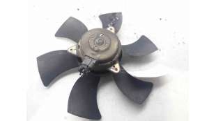 ELECTROVENTILADOR NISSAN ALMERA II (2003-2006) 2.2 DCI 112CV 2184CC - L.7466937 / 214879E000