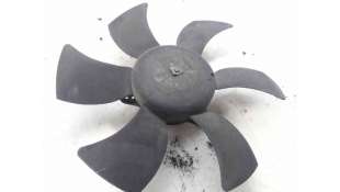 ELECTROVENTILADOR NISSAN ALMERA II (2003-2006) 2.2 DCI 112CV 2184CC - L.7466937 / 214879E000 2