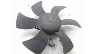 ELECTROVENTILADOR NISSAN ALMERA II (2003-2006) 2.2 DCI 112CV 2184CC - L.7466937 / 214879E000