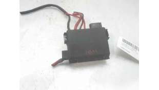 CAJA RELES / FUSIBLES SEAT LEON (1999-2006) 1.9 TDI 110CV 1896CC - L.7467000 / 1J0937550AA