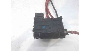 CAJA RELES / FUSIBLES SEAT LEON (1999-2006) 1.9 TDI 110CV 1896CC - L.7467000 / 1J0937550AA 2