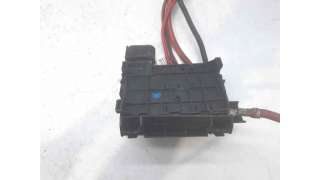 CAJA RELES / FUSIBLES SEAT LEON (1999-2006) 1.9 TDI 110CV 1896CC - L.7467000 / 1J0937550AA