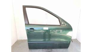 PUERTA DELANTERA DERECHA SEAT LEON (1999-2006) 1.9 TDI 110CV 1896CC - L.7467142 / 1M0831056N