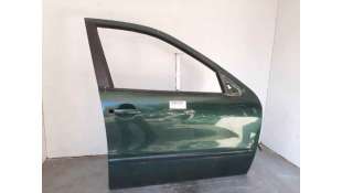 PUERTA DELANTERA DERECHA SEAT LEON (1999-2006) 1.9 TDI 110CV 1896CC - L.7467142 / 1M0831056N 2