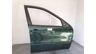 PUERTA DELANTERA DERECHA SEAT LEON (1999-2006) 1.9 TDI 110CV 1896CC - L.7467142 / 1M0831056N
