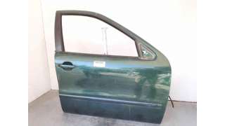 PUERTA DELANTERA DERECHA SEAT LEON (1999-2006) 1.9 TDI 110CV 1896CC - L.7467142 / 1M0831056N