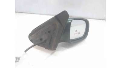 RETROVISOR DERECHO SEAT LEON (1999-2006) 1.9 TDI 110CV 1896CC - L.7467155 / 010515