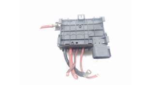 CAJA RELES / FUSIBLES SEAT TOLEDO II (1998-2004) 1.9 TDI 110CV 1896CC - L.7467255 / 1J0937550 2