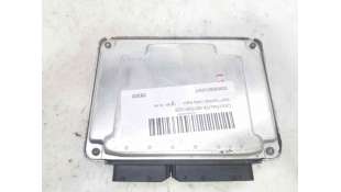 CENTRALITA MOTOR UCE SEAT TOLEDO II (1998-2004) 1.9 TDI 110CV 1896CC - L.7467267 / 038906012AT 2