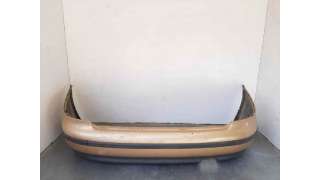 PARAGOLPES TRASERO SEAT TOLEDO II (1998-2004) 1.9 TDI 110CV 1896CC - L.7467377 / 1M5807421D