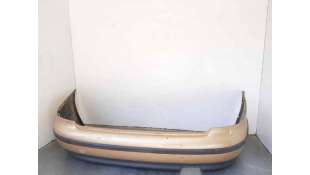 PARAGOLPES TRASERO SEAT TOLEDO II (1998-2004) 1.9 TDI 110CV 1896CC - L.7467377 / 1M5807421D 2