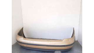 PARAGOLPES TRASERO SEAT TOLEDO II (1998-2004) 1.9 TDI 110CV 1896CC - L.7467377 / 1M5807421D