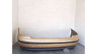 PARAGOLPES TRASERO SEAT TOLEDO II (1998-2004) 1.9 TDI 110CV 1896CC - L.7467377 / 1M5807421D
