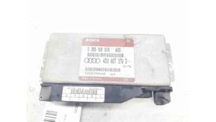 CENTRALITA ABS AUDI A4 (1995-2000) 1.9 TDI 90CV 1896CC - L.7467457 / 4D0907379D 2