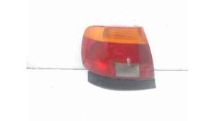 PILOTO TRASERO IZQUIERDO AUDI A4 (1995-2000) 1.9 TDI 90CV 1896CC - L.7467646 / 084411921L