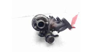 TURBOCOMPRESOR AUDI A4 (1995-2000) 1.9 TDI 90CV 1896CC - L.7467702 / 028145702
