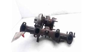 TURBOCOMPRESOR AUDI A4 (1995-2000) 1.9 TDI 90CV 1896CC - L.7467702 / 028145702 2