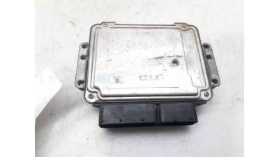 CENTRALITA MOTOR UCE FIAT STILO (2005-2006) 1.9 D MULTIJET 120CV 1910CC - L.7467776 / 51798000