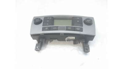MANDO CLIMATIZADOR FIAT STILO (2005-2006) 1.9 D MULTIJET 120CV 1910CC - L.7467843 / 735416078
