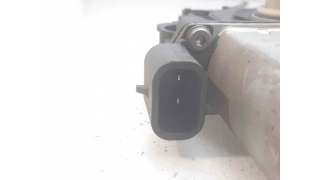 MOTOR ELEVALUNAS DELANTERO IZQUIERDO FIAT STILO (2005-2006) 1.9 D MULTIJET 120CV 1910CC - L.7467867 / 0046841277