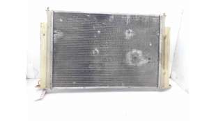 RADIADOR AGUA FIAT STILO (2005-2006) 1.9 D MULTIJET 120CV 1910CC - L.7467904 / 0046745809