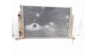 RADIADOR AGUA FIAT STILO (2005-2006) 1.9 D MULTIJET 120CV 1910CC - L.7467904 / 0046745809 2