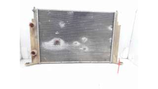 RADIADOR AGUA FIAT STILO (2005-2006) 1.9 D MULTIJET 120CV 1910CC - L.7467904 / 0046745809