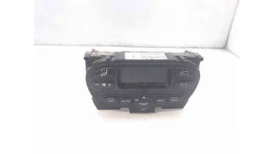 MANDO CLIMATIZADOR PEUGEOT 307 (2000-2007) 2.0 HDI 90 90CV 1997CC - L.7468193 / 21667390