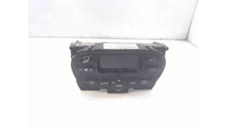 MANDO CLIMATIZADOR PEUGEOT 307 (2000-2007) 2.0 HDI 90 90CV 1997CC - L.7468193 / 21667390