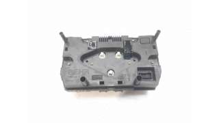 MANDO CLIMATIZADOR PEUGEOT 307 (2000-2007) 2.0 HDI 90 90CV 1997CC - L.7468193 / 21667390