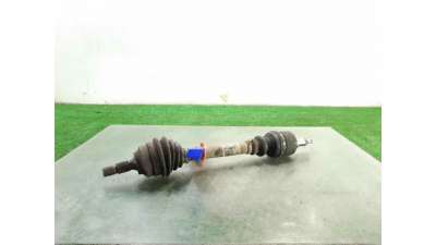 TRANSMISION DELANTERA IZQUIERDA PEUGEOT 307 (2000-2007) 2.0 HDI 90 90CV 1997CC - L.7468288 / 32725X