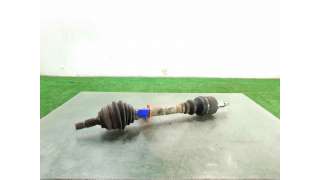 TRANSMISION DELANTERA IZQUIERDA PEUGEOT 307 (2000-2007) 2.0 HDI 90 90CV 1997CC - L.7468288 / 32725X