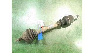 TRANSMISION DELANTERA IZQUIERDA PEUGEOT 307 (2000-2007) 2.0 HDI 90 90CV 1997CC - L.7468288 / 32725X