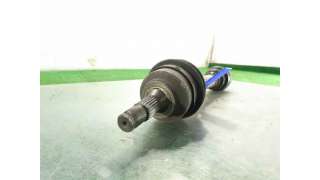 TRANSMISION DELANTERA IZQUIERDA PEUGEOT 307 (2000-2007) 2.0 HDI 90 90CV 1997CC - L.7468288 / 32725X