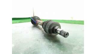 TRANSMISION DELANTERA IZQUIERDA PEUGEOT 307 (2000-2007) 2.0 HDI 90 90CV 1997CC - L.7468288 / 32725X