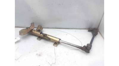 COLUMNA DIRECCION CITROEN C15 (1986-2000) 1.8 D 60CV 1769CC - L.7468434 / 4123J5