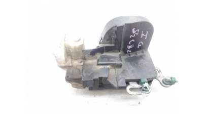 CERRADURA PUERTA DELANTERA IZQUIERDA ALFA ROMEO 147 (2001-2010) 1.9 JTD (937.AXD1A, 937.BXD1A) 115CV 1910CC - L.7468653 / 0
