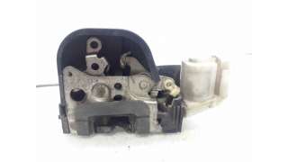 CERRADURA PUERTA DELANTERA IZQUIERDA ALFA ROMEO 147 (2001-2010) 1.9 JTD (937.AXD1A, 937.BXD1A) 115CV 1910CC - L.7468653 / 0