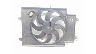 ELECTROVENTILADOR ALFA ROMEO 147 (2001-2010) 1.9 JTD (937.AXD1A, 937.BXD1A) 115CV 1910CC - L.7468677 / 0046743392