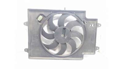 ELECTROVENTILADOR ALFA ROMEO 147 (2001-2010) 1.9 JTD (937.AXD1A, 937.BXD1A) 115CV 1910CC - L.7468677 / 0046743392