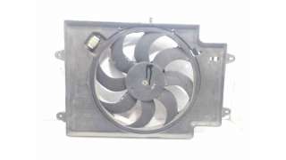 ELECTROVENTILADOR ALFA ROMEO 147 (2001-2010) 1.9 JTD (937.AXD1A, 937.BXD1A) 115CV 1910CC - L.7468677 / 0046743392