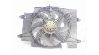 ELECTROVENTILADOR ALFA ROMEO 147 (2001-2010) 1.9 JTD (937.AXD1A, 937.BXD1A) 115CV 1910CC - L.7468677 / 0046743392