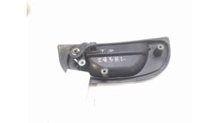 MANETA EXTERIOR TRASERA DERECHA ALFA ROMEO 147 (2001-2010) 1.9 JTD (937.AXD1A, 937.BXD1A) 115CV 1910CC - L.7468726 / 015608 2