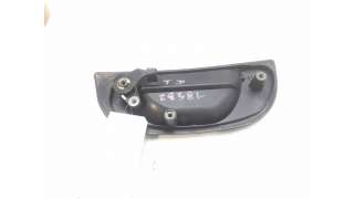 MANETA EXTERIOR TRASERA DERECHA ALFA ROMEO 147 (2001-2010) 1.9 JTD (937.AXD1A, 937.BXD1A) 115CV 1910CC - L.7468726 / 015608