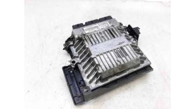 CENTRALITA MOTOR UCE PEUGEOT 407 (2004-2005) 2.0 136CV 1997CC - L.7468904 / 9656412980